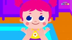 مجموعه آموزشی زبان انگلیسی little angel قسمت 599